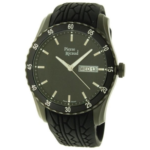 Часы Pierre Ricaud PR 97009.B214Q 