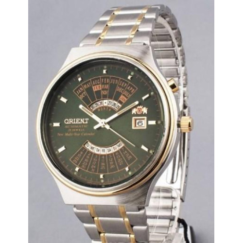 Часы Orient FEU00000FH 2