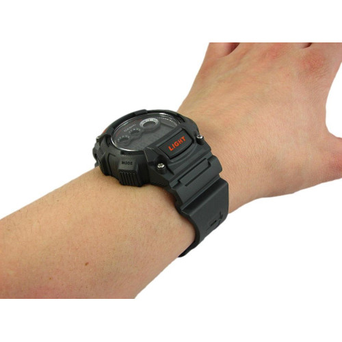 Часы Casio W-735H-8AVEF 2 Часы Casio W-735H-8AVEF 2