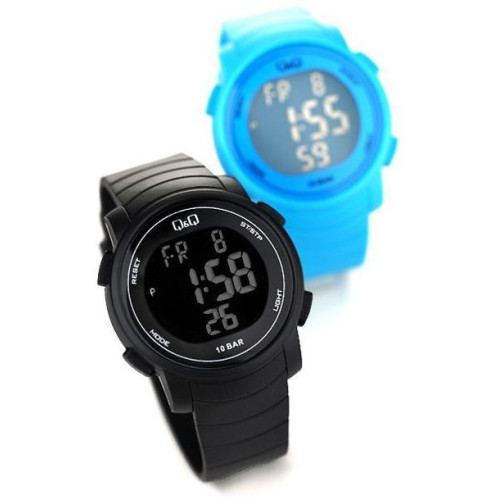 Часы Q&Q M122J001Y 6