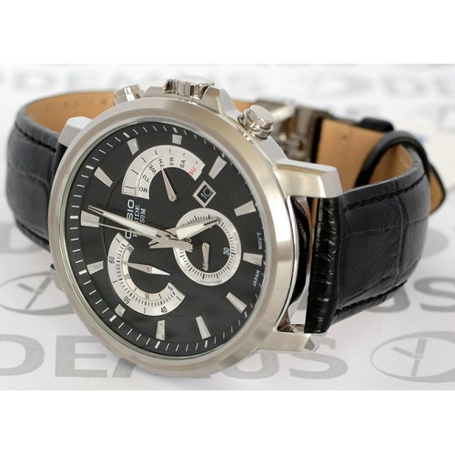Часы Casio BEM-506L-1AVEF 3