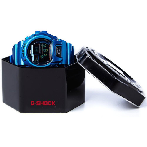 Часы Casio GB-X6900B-2ER 6