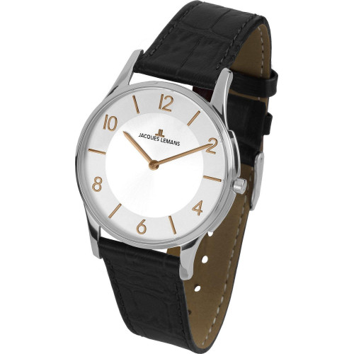 Часы Jacques Lemans 1-1778K 1