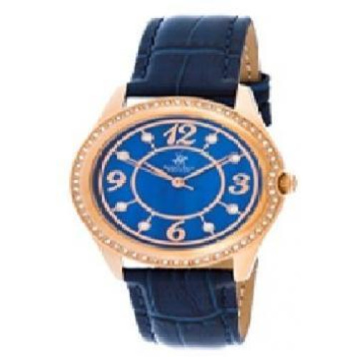 Часы Beverly Hills Polo Club BH9206-05 