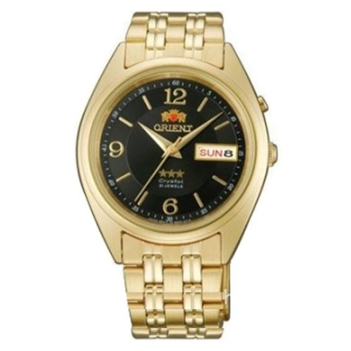 Часы Orient FEM0401KB9 