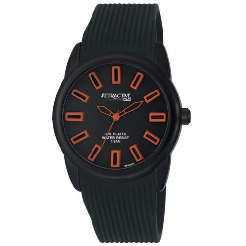 Часы Q&Q DB10J502Y 