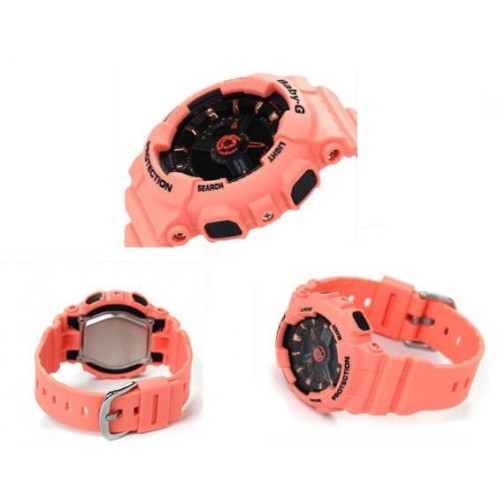 Часы Casio BA-111-4A2ER 2