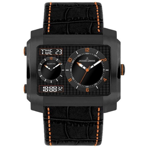Часы Jacques Lemans 1-1708E 