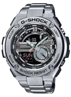 Casio GST-210D-1AER