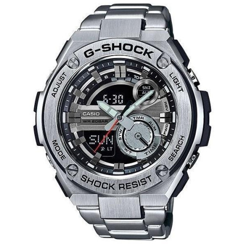 Часы Casio GST-210D-1AER 