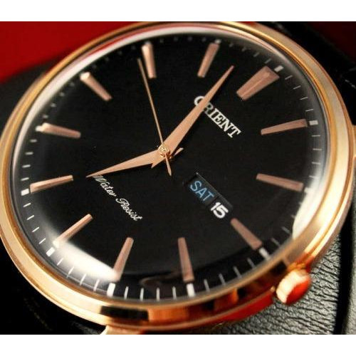 Часы Orient FUG1R004B6 5
