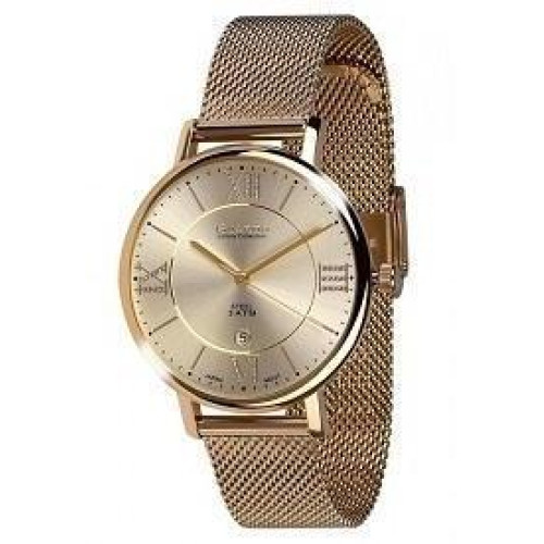 Часы Guardo S01063(m) GG 