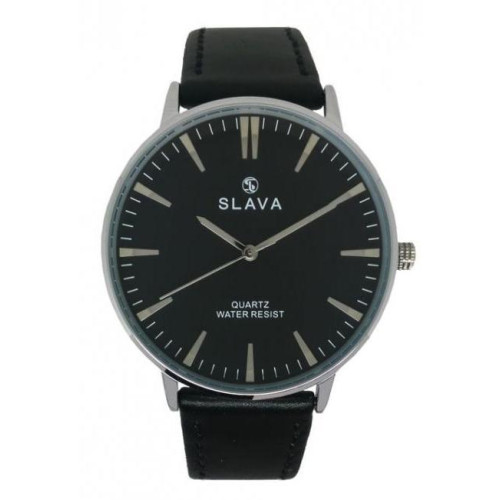 Часы Slava SL10193SB 