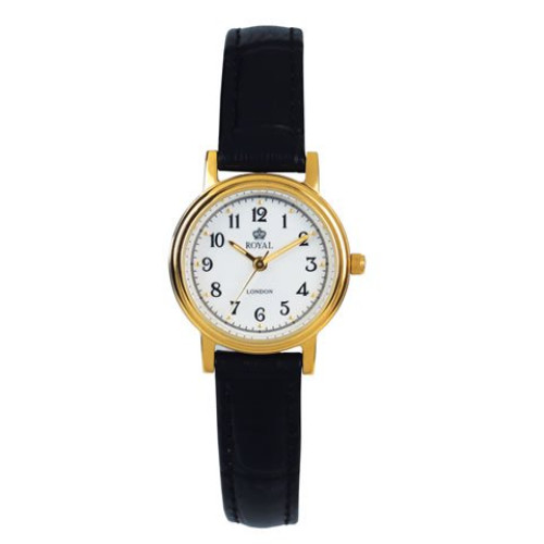 Часы Royal London 20000-02 
