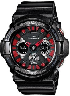 Casio GA-200SH-1AER