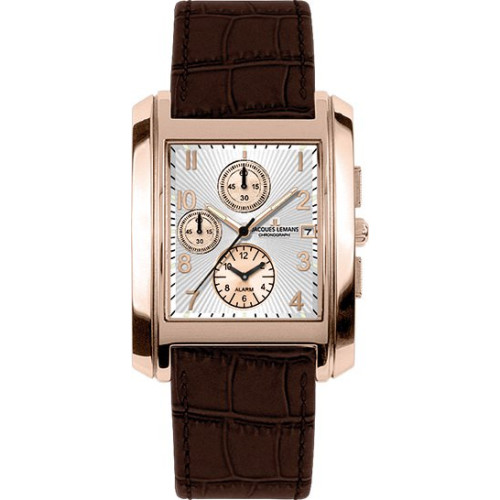 Часы Jacques Lemans 1-1244J 