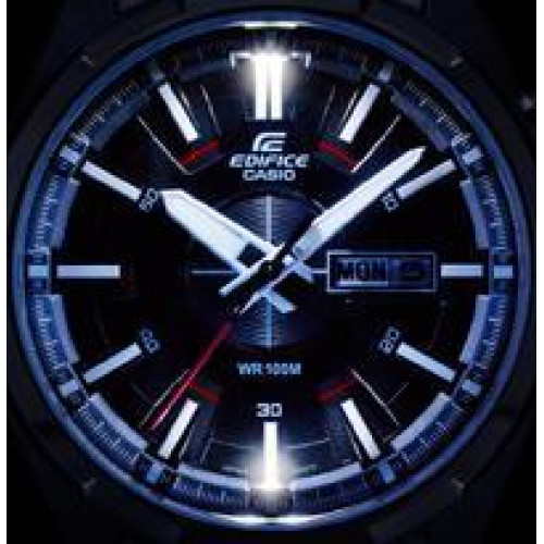 Часы Casio EFR-102-1A3VEF 1