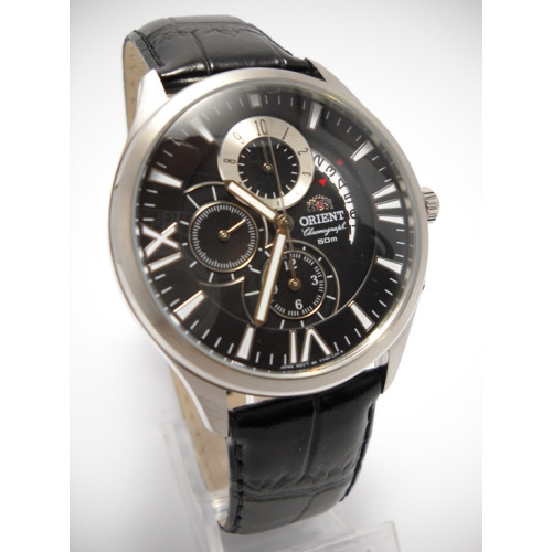 Часы Orient FTT0N002B0 5