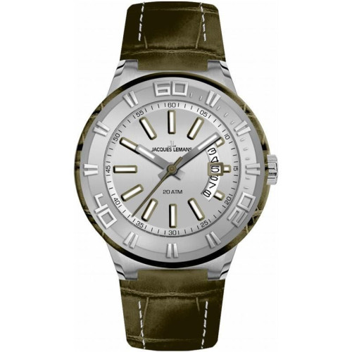 Часы Jacques Lemans 1-1770E 