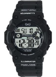 Q&Q M140J002Y