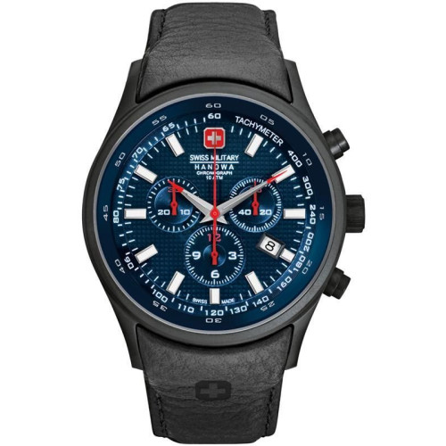 Часы Swiss Military Hanowa 06-4156.13.003 