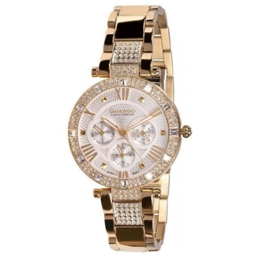 Часы Guardo S01030(m) GW 