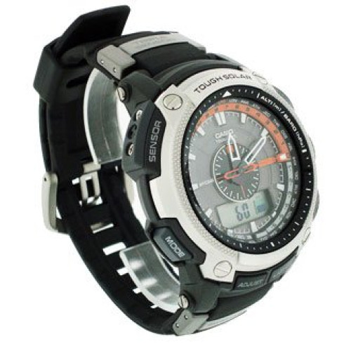 Часы Casio PRW-5000-1ER 1