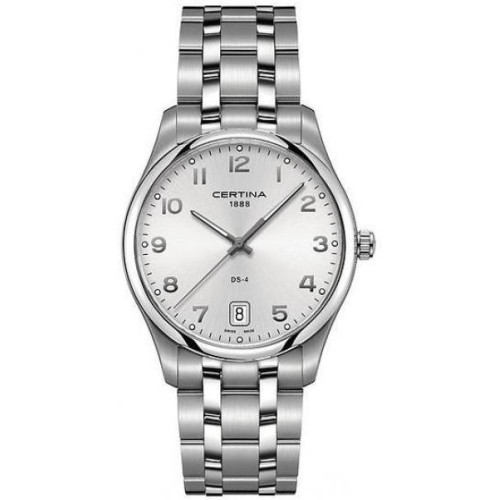 Часы Certina C022.610.11.032.00 