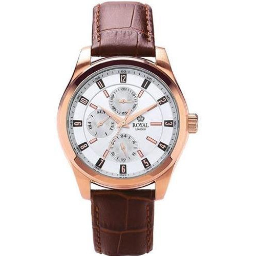 Часы Royal London 41233-04  Часы Royal London 41233-04