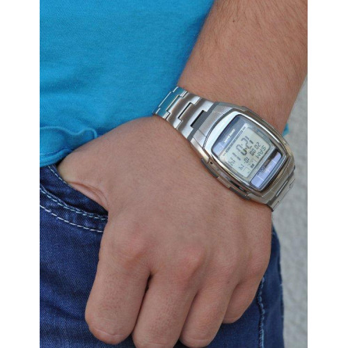 Часы Casio DB-E30D-1AVEF 2