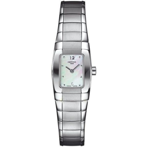 Часы Certina C322.7157.42.96  Часы Certina C322.7157.42.96