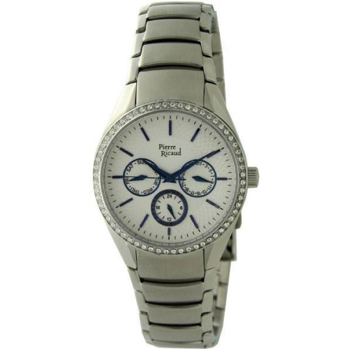 Часы Pierre Ricaud PR 21032.51B3QFZ 