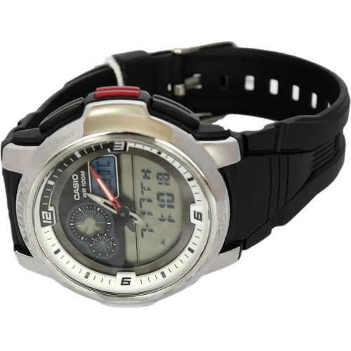 Часы Casio AQF-102W-7BVEF 1 Часы Casio AQF-102W-7BVEF 1