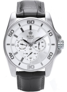 Royal London 41192-01