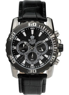 Royal London 41000-03