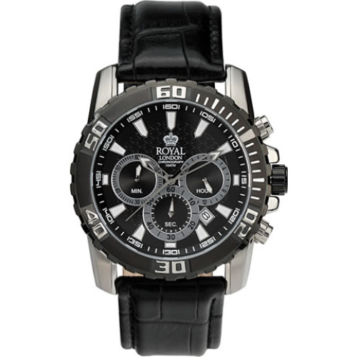 Часы Royal London 41000-03 