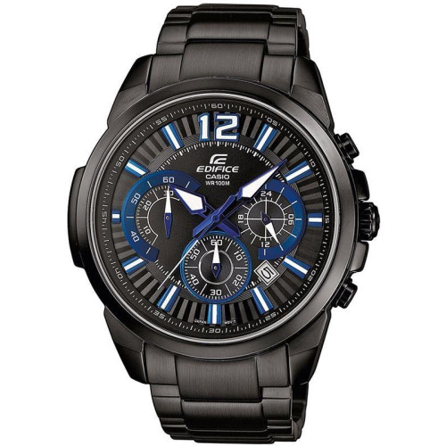 Часы Casio EFR-535BK-1A2VUEF  Часы Casio EFR-535BK-1A2VUEF