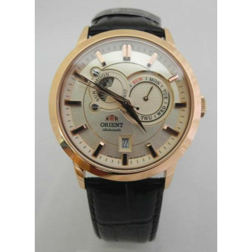 Часы Orient FET0P001W0 1