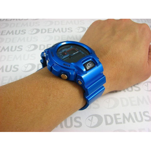 Часы Casio GB-X6900B-2ER 5
