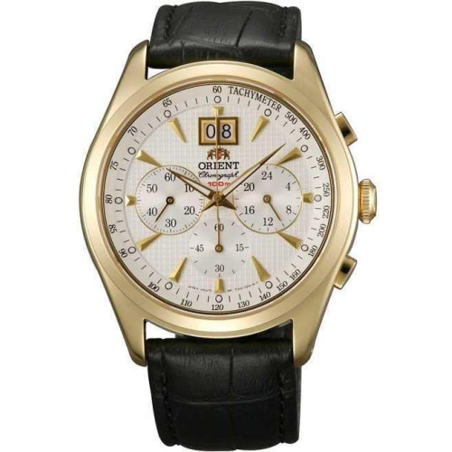 Часы Orient FTV01002W0 