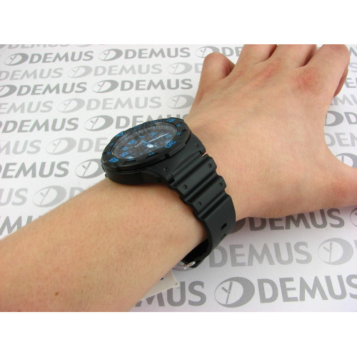 Часы Casio MRW-200H-2BVEF 1