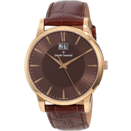 Часы Claude Bernard 63003 37R BRIR 