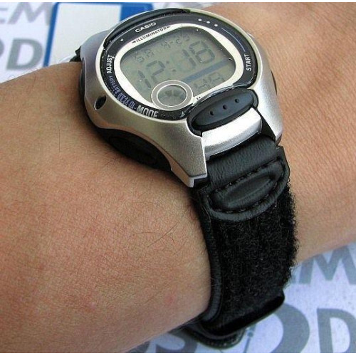 Часы Casio LW-200V-1AVEF 4