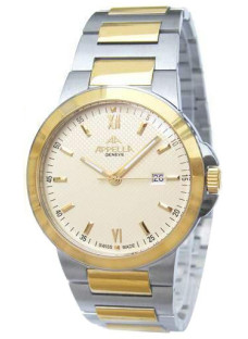 Appella A-4107-2002