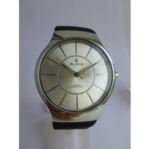 Часы Slava SL10165SWS 