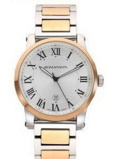 Romanson TM0334MR2T WH (A) (Romanson TM0334MR2T WH)
