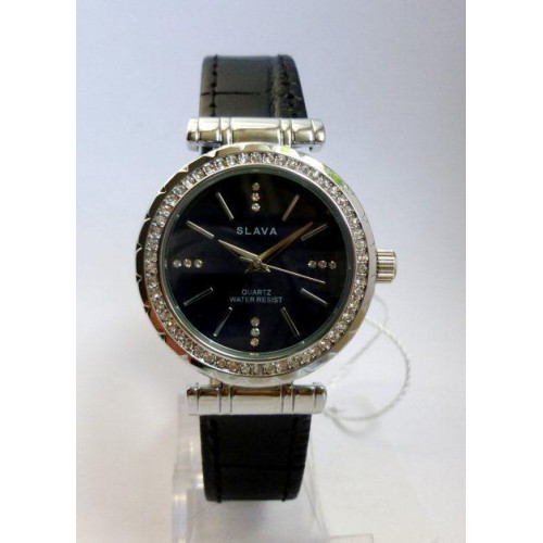 Часы Slava SL10056SBS 