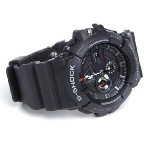 Часы Casio GAC-100-1AER 1