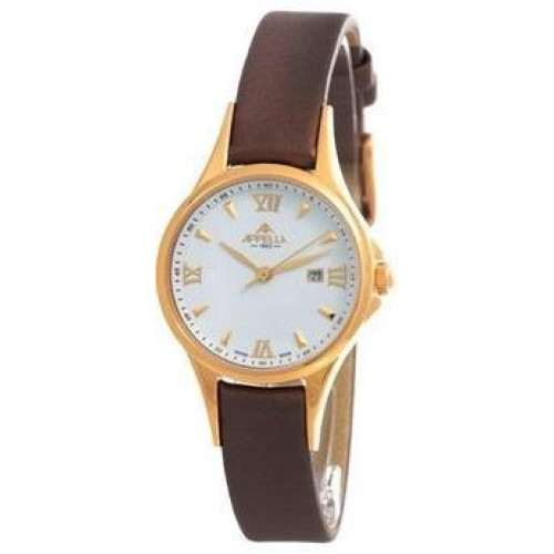 Часы Appella A-4344-1011 