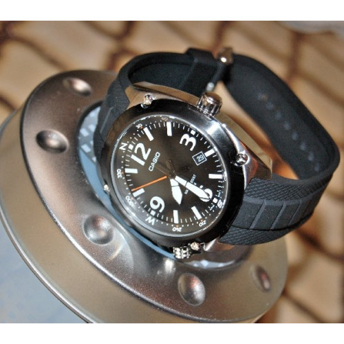 Часы Casio MTF-E001-1AVEF 2